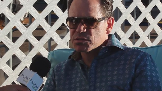 Quick Chat with Kurt Elling - '1619 Broadway' & Future Plans
